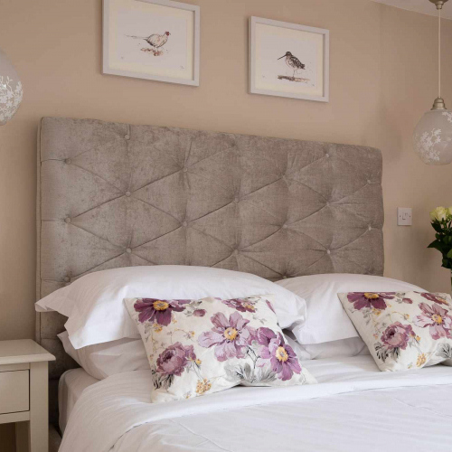 Bed and breakfast in Ludlow shropshire boutique