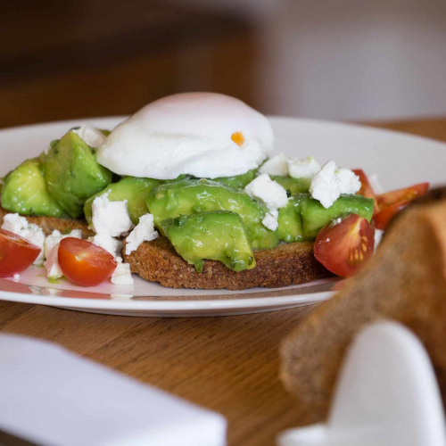 Vegan and Vegetarian Breakfasts