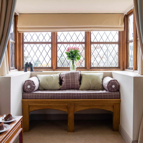 Luxury B&B Ludlow