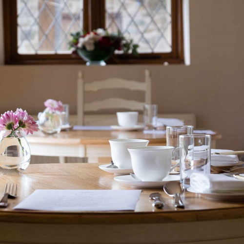 Luxury Boutique Bed and Breakfast Ludlow shropshire availability