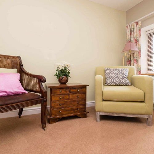 The Graig Bed and Breakfast Ludlow Shropshire